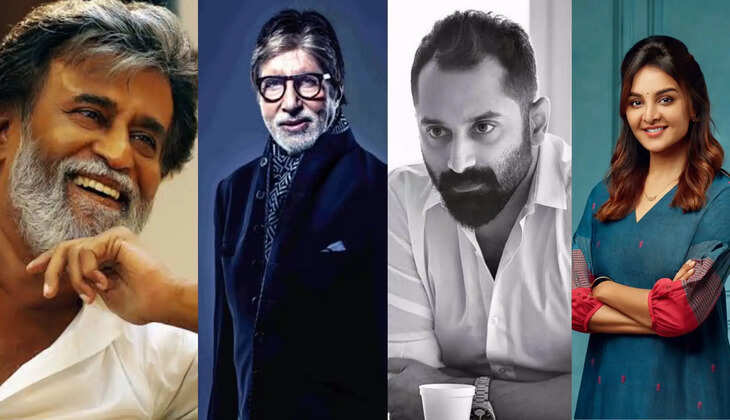 சென்னை பிரசாத் ஸ்டுடியோவில் தலைவர்170 படப்பிடிப்பு 