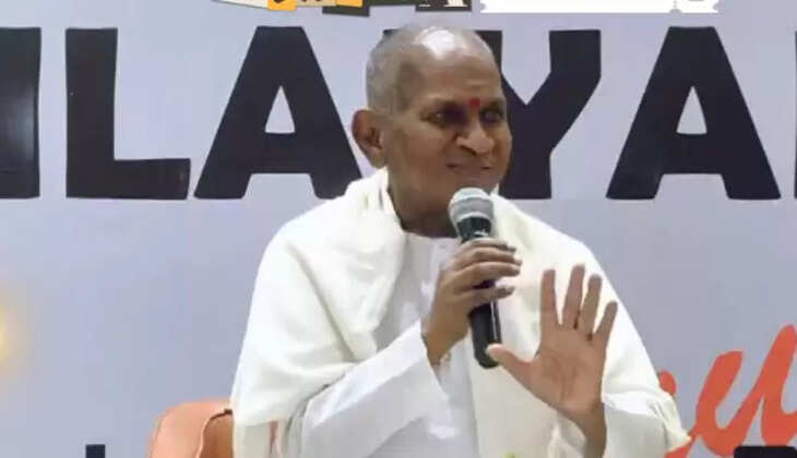 ilaiyaraja