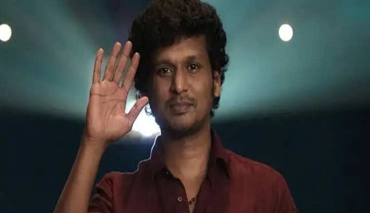 சினிமாவிலிருந்து இடைவெளி எடுக்கும் லோகேஷ் கனகராஜ்