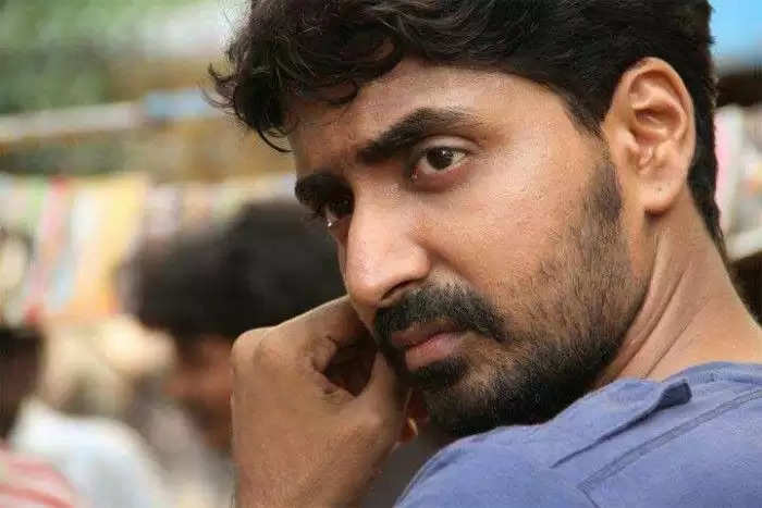 Arun Vijay - CineCluster