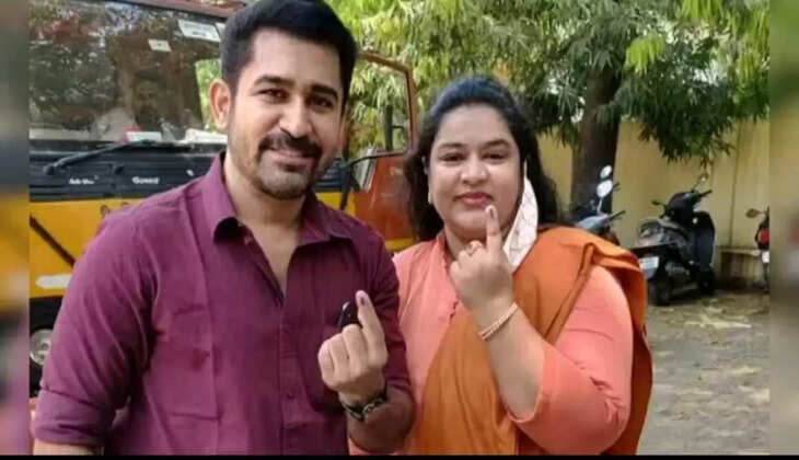 வாழ முடியவில்லை, வந்துவிடு மகளே.... விஜய் ஆண்டனி மனைவி உருக்கம்...