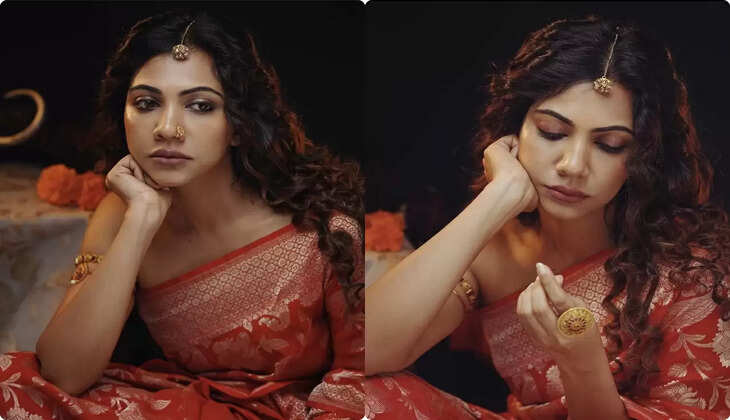 Madonna Sebastian 
