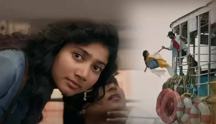 sai pallavi