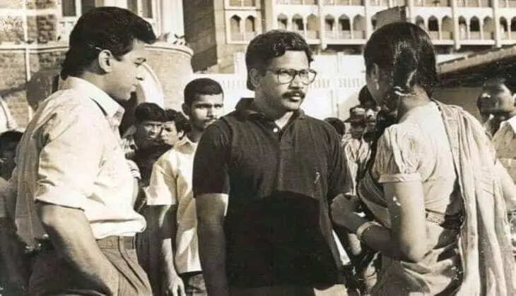 டிஜிட்டலில் வெளியாகும்  நாயகன் திரைப்படம் - ரசிகர்கள் உற்சாகம்