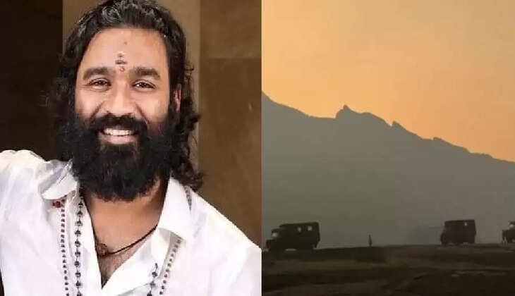 captain miller shooting