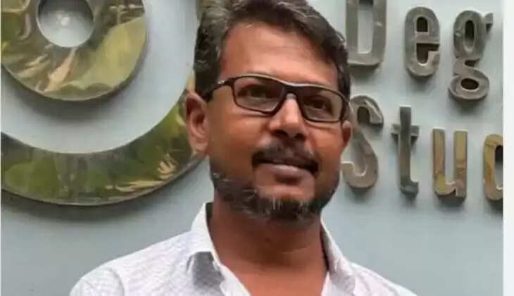mani nagaraj