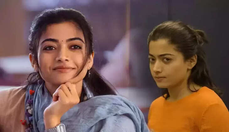 rashmika