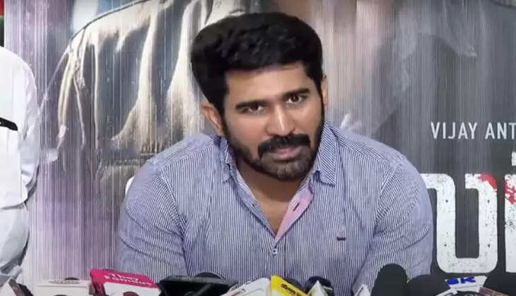 Vijay antony