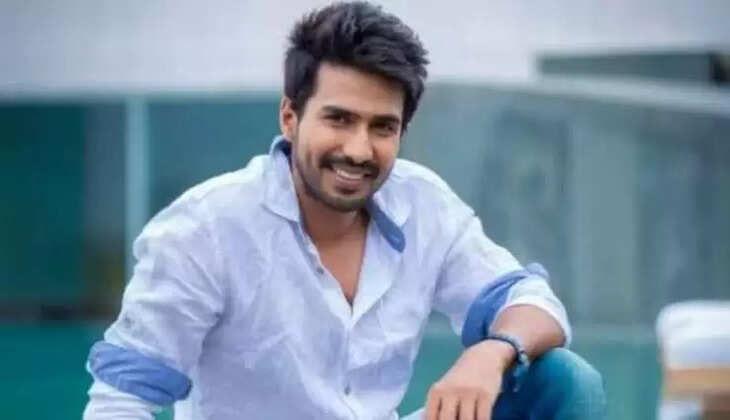 vishnu vishal