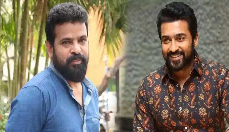 ரசிகர்களுக்கும், சூர்யாவுக்கும் நன்றி தெரிவித்த அமீர்