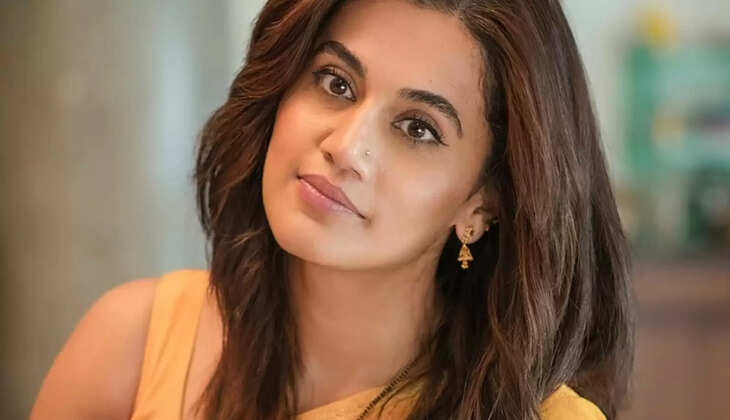 taapsee