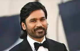 dhanush