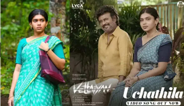 vettaiyan