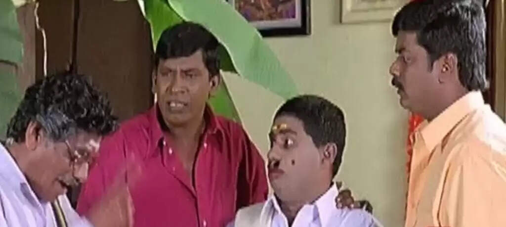 விஜய் சேதுபதி 1 லட்சம் கொடுத்தார்.. உதவிய அனைவருக்கும் நன்றி.. - போண்டாமணி உருக்கமாக பதிவு..