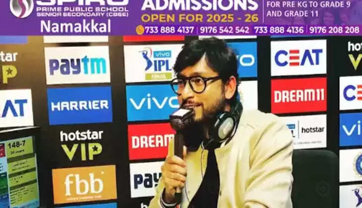 rj balaji 