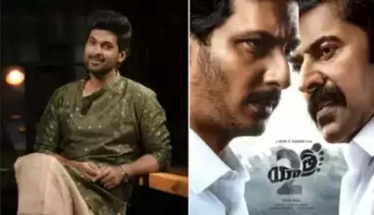 ஒரே நேரத்தில் 2 படங்களாகும் ஒரே நபரின் சுயசரிதை 