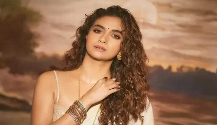 keerthi 