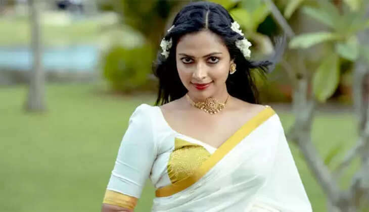 amala paul
