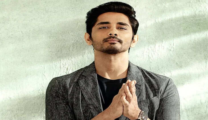 actor siddharth