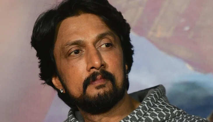 kitcha sudeep 