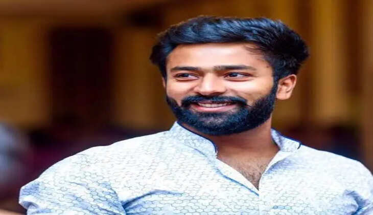 santhanu